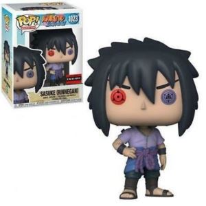 Naruto Shippuden Sasuke (Rinnegan) AAA Anime Exclusive 1023