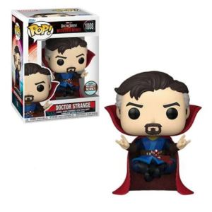 Marvel Doctor Strange Multiverse of Madness Doctor Strange Specialty Series 1008