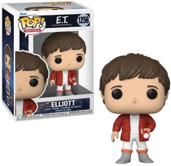 ET Elliott 1256