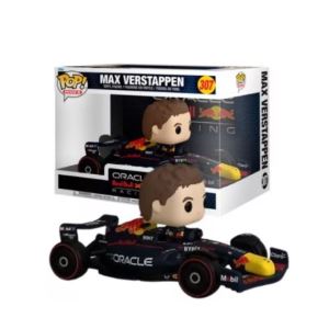 Formula 1 Max Verstappen 307