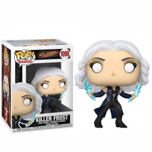 DC Heroes The Flash Killer Frost 1098